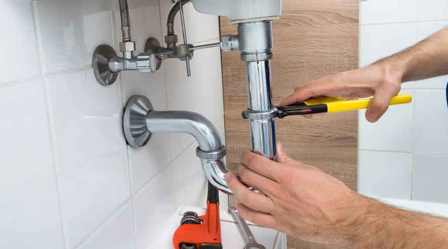 شركة حل ارتفاع فاتورة المياه بعجمان