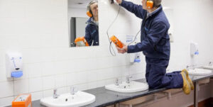 شركة حل ارتفاع فاتورة المياه بالفجيره