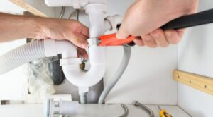 Water Leak Detection in Abu Dhabi