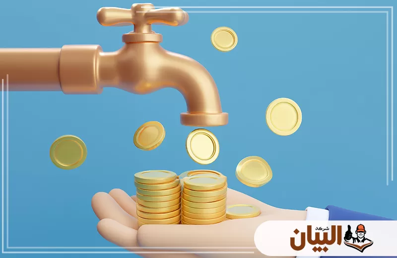 الفني قادر على فحص نظام المياه بالكامل واكتشاف أي تسريب يرفع فاتورتك بسرعة وكفاءة.