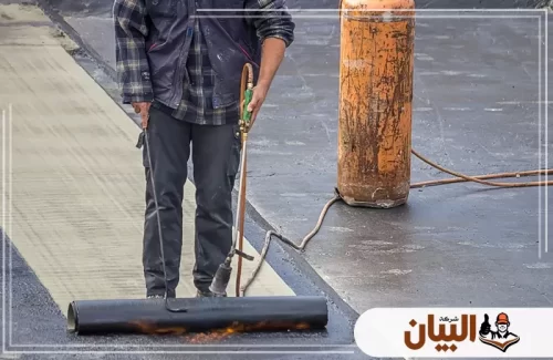 نقدم خدمة عزل الاسطح بالفلين رخيص في الفجيرة حل اقتصادي وفعال لتقليل الحرارة وحماية المبنى من الرطوبة.