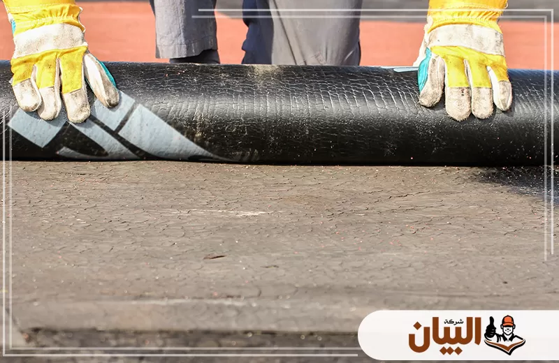 شركة عزل اسطح في دبي