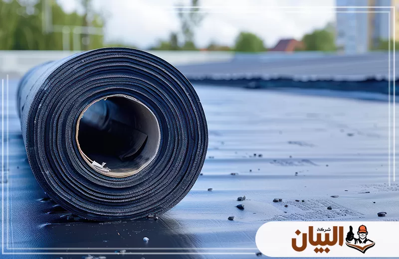 شركة عزل اسطح في الشارقة