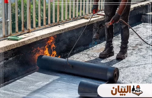 نقدم ترتيب طبقات عزل الاسطح مجرب في الفجيرة عزل مائي وحراري متكامل يضمن حماية منزلك من الرطوبة والحرارة بكفاءة عالية.