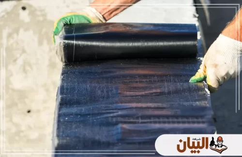 احمِ عقارك الآن مع عزل الاسطح من الماء في الشارقة أفضل المواد العازلة المعتمدة والمجربة ضد الظروف الجوية.