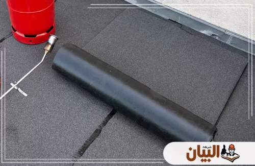 نضمن لك جودة ترتيب طبقات عزل الاسطح في الشارقة عزل مائي وحراري متقن يحافظ على برودة منزلك وسلامة السقف.