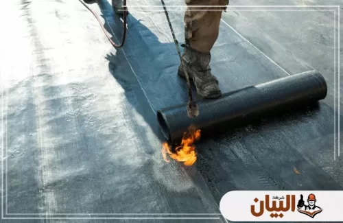 نقدم خدمة العزل الحراري للأسطح في دبي تركيب احترافي لطبقات الحماية لضمان برودة منزلك وتقليل استهلاك الطاقة.