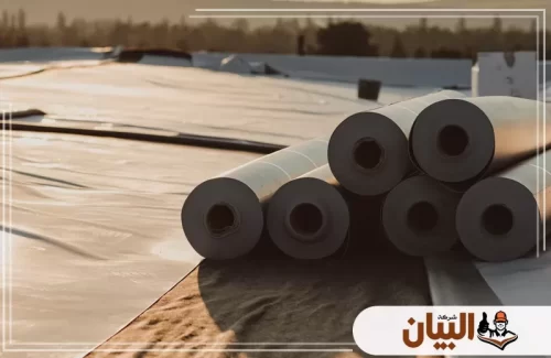 نقدم خدمة العزل الحراري للأسطح في الفجيرة بأجود أنواع الفوم والرولات لتقليل الحرارة وحماية المبنى.