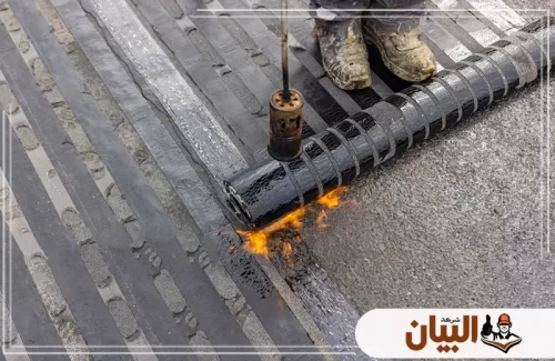 العزل الحراري للأسطح في الشارقة تقنيات حديثة لخفض حرارة منزلك وتوفير استهلاك الكهرباء بكفاءة تامة.