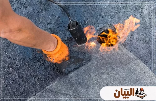 نقدم خدمة عازل مائي للاسطح في الشارقة باحترافية عالية حماية أكيدة لأسقف المنشآت بأيدي خبراء متخصصين.