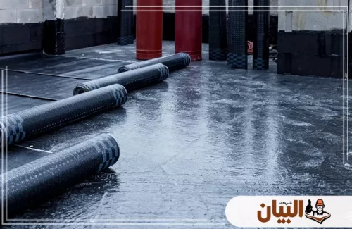 نقدم أفضل عازل مائي للاسطح مجرب في دبي تركيب احترافي لطبقات العزل لضمان حماية تامة من التسربات والرطوبة.