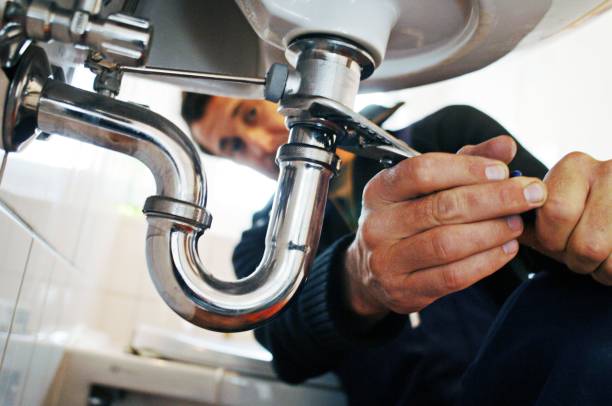 Water Leak Detection in Abu Dhabi
