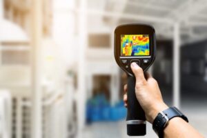 شركة فحص ليك المياه بدبي