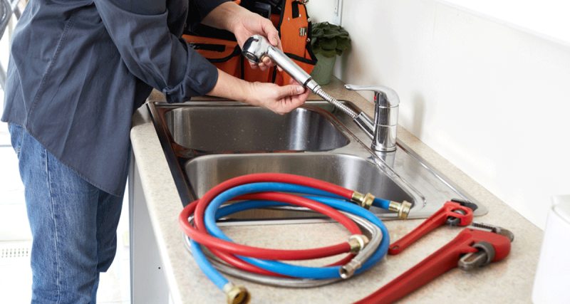 شركة حل ارتفاع فاتورة المياه بالعين 0529222463