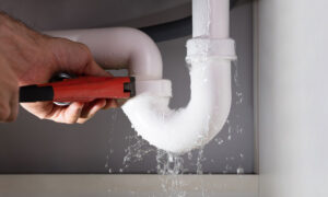 شركة حل ارتفاع فاتورة المياه بدبي