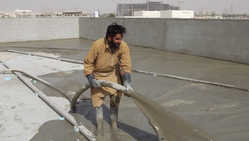 شركة عزل اسطح مائي وحراري في العين 0529222463