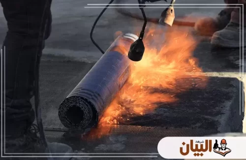 نلتزم بأدق ترتيب طبقات عزل الاسطح فى ابوظبي لضمان حماية تدوم طويلاً ضد الحرارة وتسربات المياه بأساليب هندسية