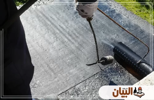 احمِ سقف بيتك من حرارة الصيف مع العزل الحراري للأسطح فى ابوظبي. احترافية في التنفيذ وضمان لراحة بالك
