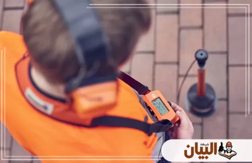 شركة كشف تسربات المياه في ابوظبي 0529222463 اصلاح تسربات المياه اصلاح تسربات المياه لدينا يعتمد على استخدام افضل الاجهزة من خلال فريق شركة البيان المتميز