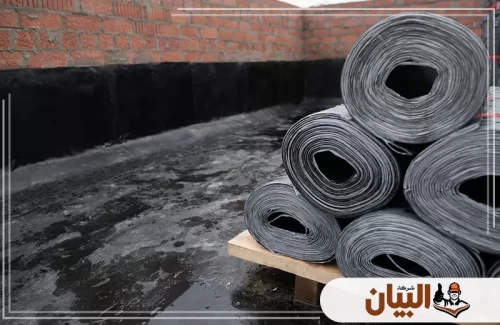 تميز بحماية منزلك مع خدمة تركيب عازل مائي للاسطح فى ابوظبي. دقة في التنفيذ وأسعار تنافسية تناسب ميزانيتك