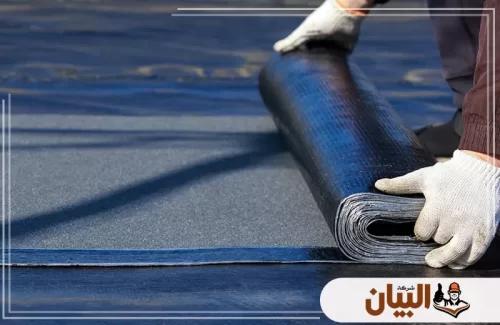 لبيئة آمنة بلا رطوبة، اختر عزل الاسطح من الماء فى ابوظبي. عزل متكامل للأسطح يضمن لك راحة البال