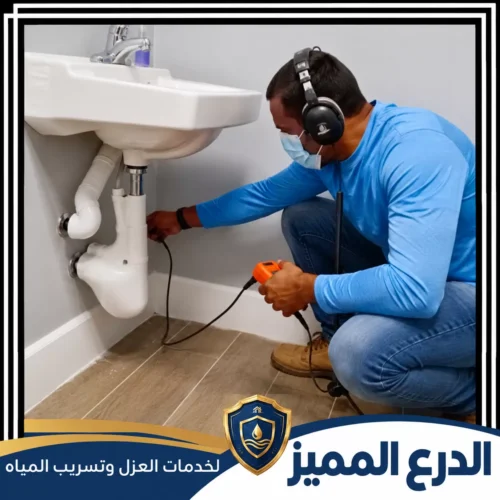 Water Leak Signs in Abu Dhabi