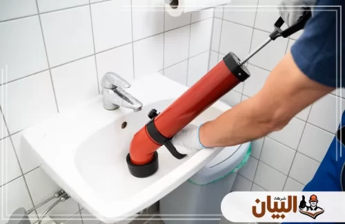 نقدم خدمة ارخص شركة معالجة الروائح الكريهة في الشارقة تعقيم شامل للمواسير والبالوعات لضمان بيئة صحية منعشة.