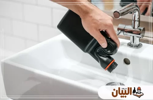 نقدم خدمة مزيل الروائح الكريهة في الشارقة حلول جذرية لتعقيم وتطهير شبكات الصرف لضمان هواء نقي ومنع الحشرات.