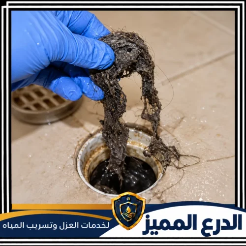 تسليك الصرف الصحى في دبي 0529222463 كشف تسربات بدون تكسير