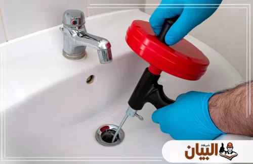 متخصصون في إزالة رائحة المجاري من البيت في دبي بطرق فعّالة وآمنة، نقضي على مسببات الروائح من جذورها.