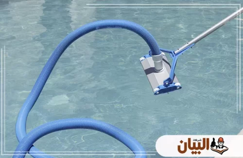 مياه كريستالية مع خبراء تنظيف وصيانة مسابح في أبوظبي. اتصل بنا الآن لخدمة متميزة.