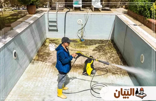 تصميم وتركيب مسابح في أبوظبي بمعايير أمان عالية وتصاميم عصرية تناسب كافة المساحات والأذواق.