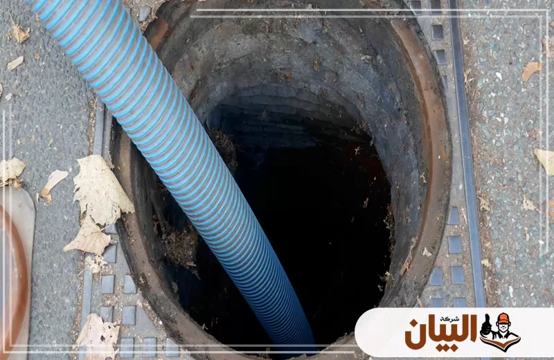 شركة تسليك مجاري في عجمان