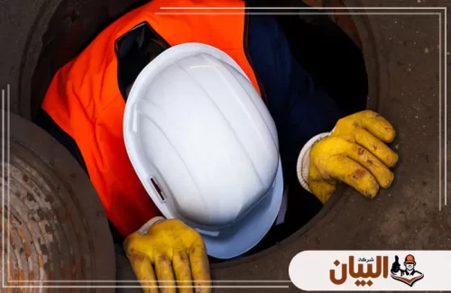 نقدم خدمة شفط بيارات في عجمان معدات حديثة لسحب الرواسب وضمان نظافة وتصريف مثالي لشبكة الصرف الصحي.