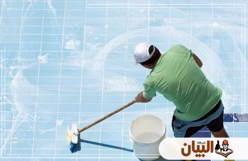 مسبحك في أيدٍ أمينة! أفضل شركة صيانة مسابح تركيب مسابح في رأس الخيمة لضمان مياه نقية وتصاميم عصرية.