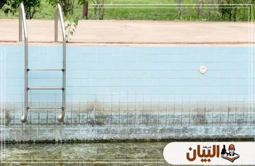 وداعاً لمشاكل المياه! نقدّم خدمة انشاء وصيانة مسابح في رأس الخيمة بأحترافيه للحصول على مسبح أحلامك.