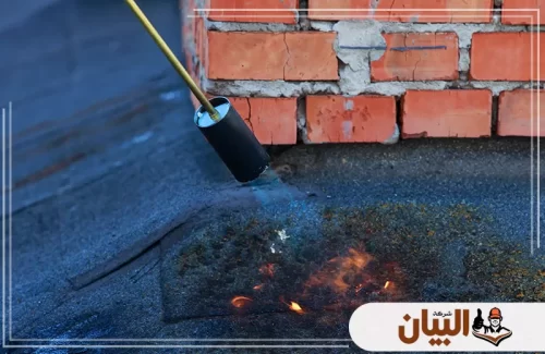 عازل مائي للاسطح في أم القيوين 0529222463 شركة البيان وداعاً للتسربات والرطوبة. تواصل معنا لتركيب عازل مائي للاسطح في أم القيوين بمواد عالمية وضمان حقيقي