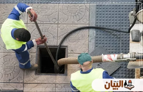 تسليك مجاري المطبخ في ابوظبي0529222463 شركة البيان أفضل المعدات المستخدمة لعملية تسليك مجاري المطبخ في ابوظبي لضمان تدفق المياه ومنع الفيضانات المفاجئة.