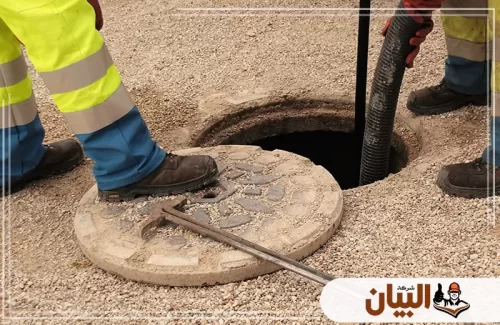 وداعاً للانسدادات! خبراء تسليك مجارى المنزل فى العين بخدمة سريعة واحترافية على مدار الساعة