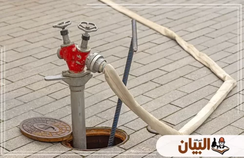 نقدم خدمة شفط مجاري في دبي بأحدث السيارات لسحب الرواسب وضمان تصريف مثالي لشبكة الصرف الصحي.