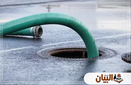 نقدم خدمة وايت صرف صحي في الفجيرة سحب سريع للرواسب بأحدث الصهاريج لضمان نظافة وسلامة شبكة الصرف بالمنزل.