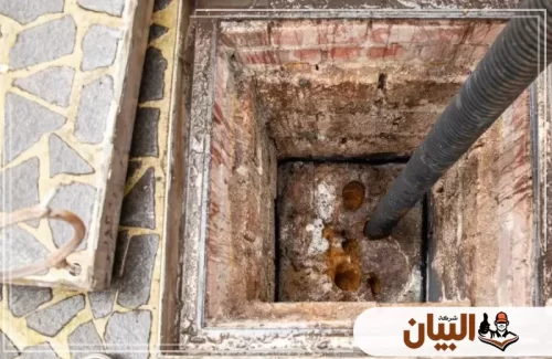 نقدم خدمة معالجة انسداد مجاري المنزل في الفجيرة حلول جذرية للتخلص من الدهون والروائح الكريهة بأحدث أجهزة الضغط والشفط.