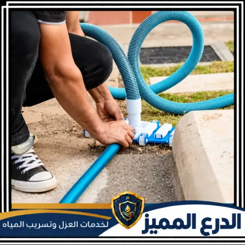 تصليح مسابح في الفجيرة 0529222463 شركة الدرع المميز