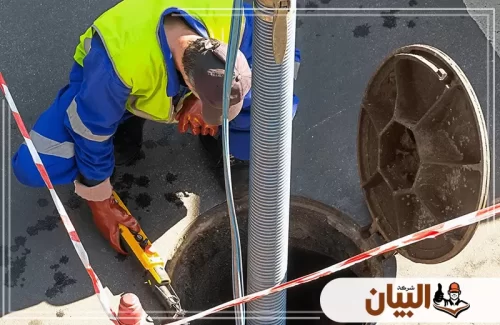 أفضل التقنيات لخدمة التخلص من تسليك مجارى المطبخ فى الشارقة جودة ودقة تضمن لك راحة البال.