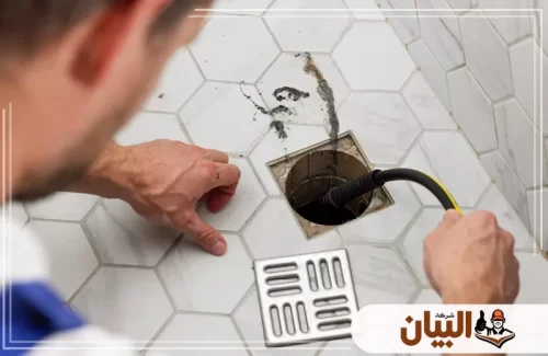 حلول جذرية عبر التخلص من تسليك مجارى بالضغط فى الشارقة، تنظيف عميق للمواسير وحماية أكيدة لمنزلك.