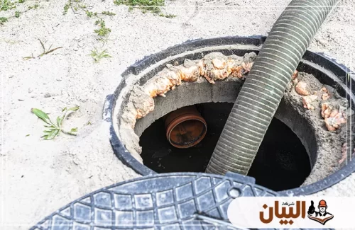 أفضل التقنيات في التخلص من شفط بيارات فى الشارقة دقة في التنفيذ وسرعة في الاستجابة على مدار الساعة.