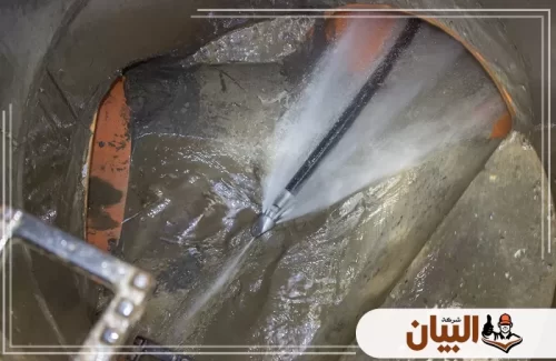 خدمة متخصصة في التخلص من معالجة الروائح الكريهة فى الشارقة أحدث المعدات لضمان شوارع ومنازل بلا روائح مزعجة