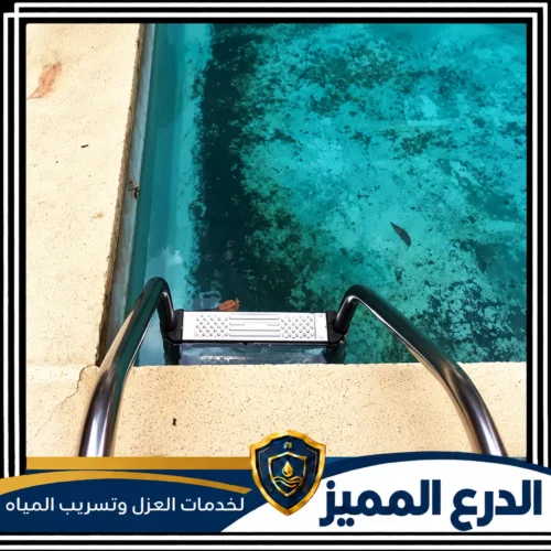 مهندس شركة صيانة مسابح في عجمان 0529222463 شركة الدرع المميز