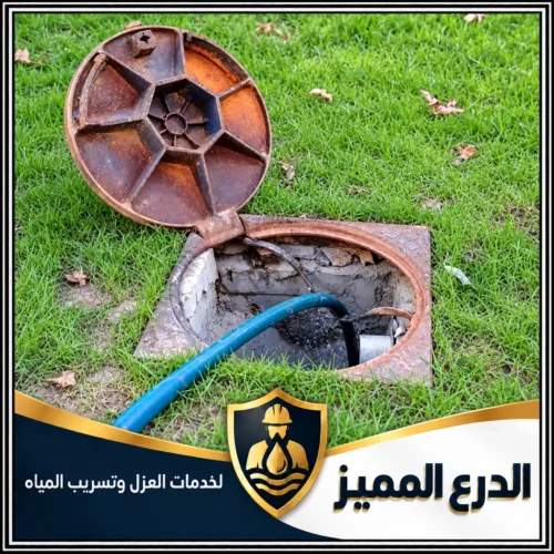 حل انسداد مجاري البيت في راس الخيمة 0529222463 شركة الدرع المميز