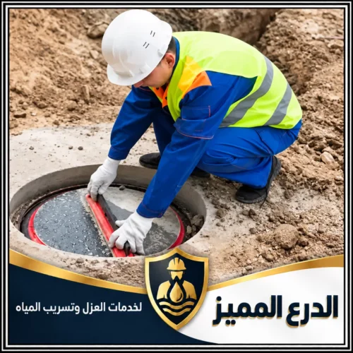 تسليك مجارى بالضغط فى العين 0529222463 تنظيف مواسير المياه المسدودة